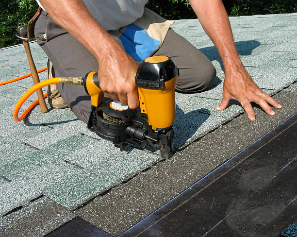 Quick and Trustworthy Emergency Roof Repair Services in College Park, MD